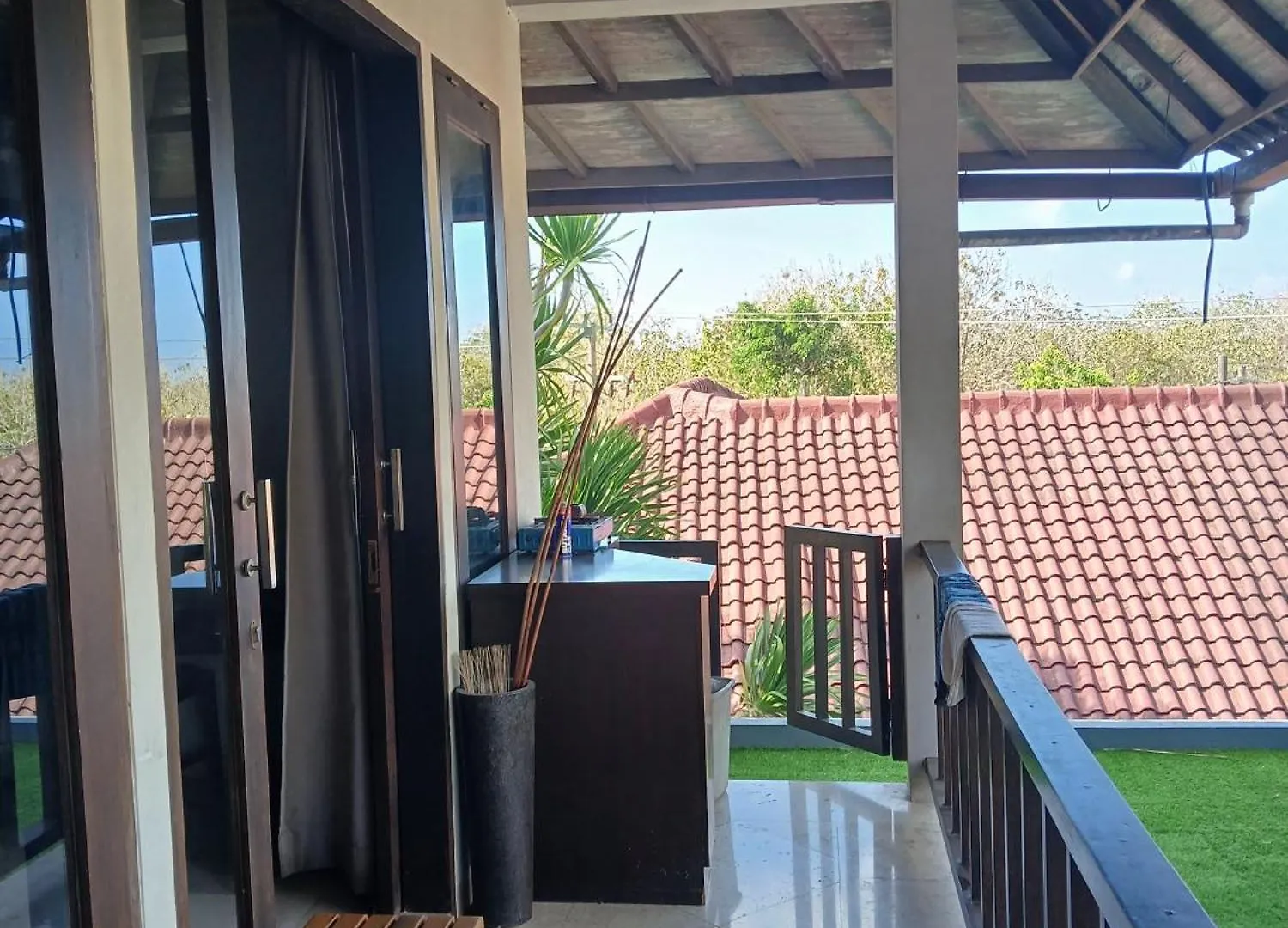 Homestay Bali She Villa Uluwatu