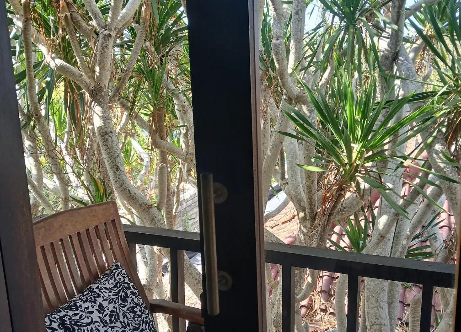 Bali She Villa Uluwatu  Homestay Uluwatu (Bali)
