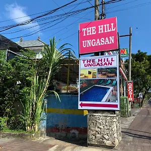 Homestay The Hill Ungasan, Uluwatu (Bali)