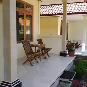 Homestay Medori Putih, Uluwatu (Bali)