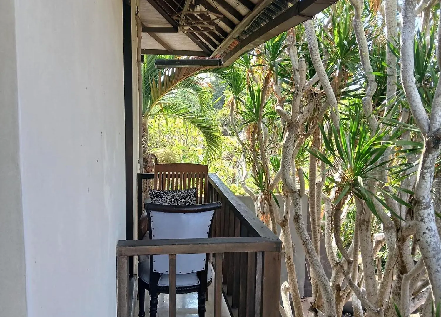 Bali She Villa Uluwatu Indonésie